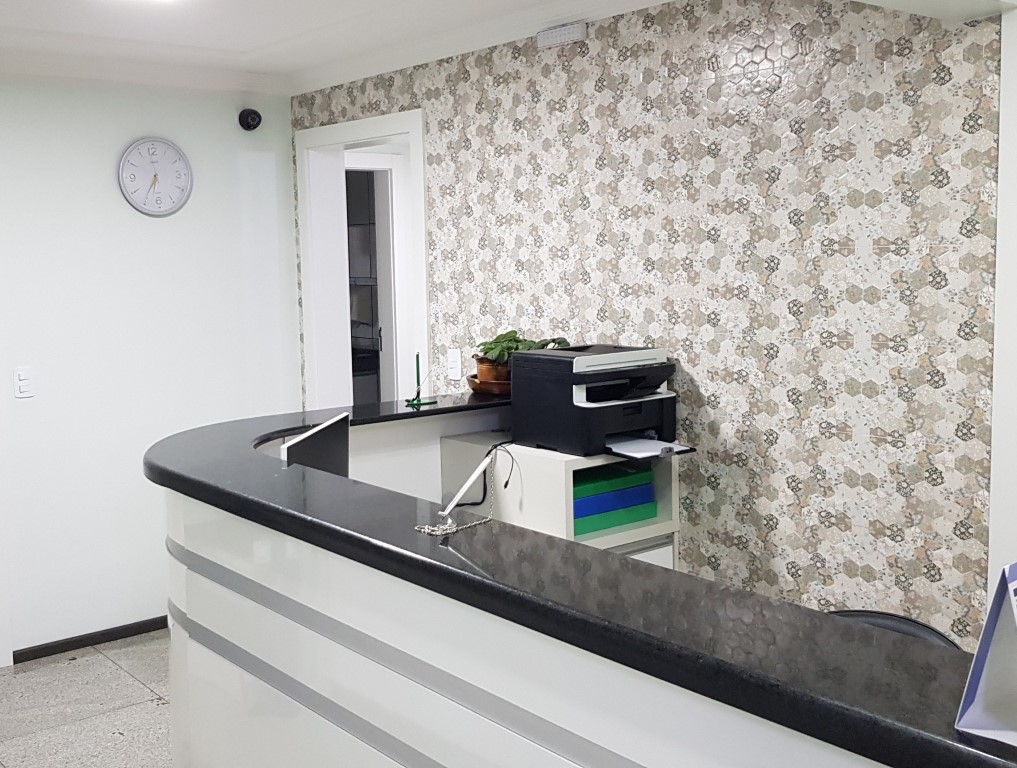 Consultórios fisiotarumã