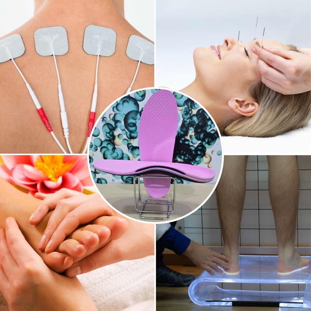 Consultório fisiotarumã fachada